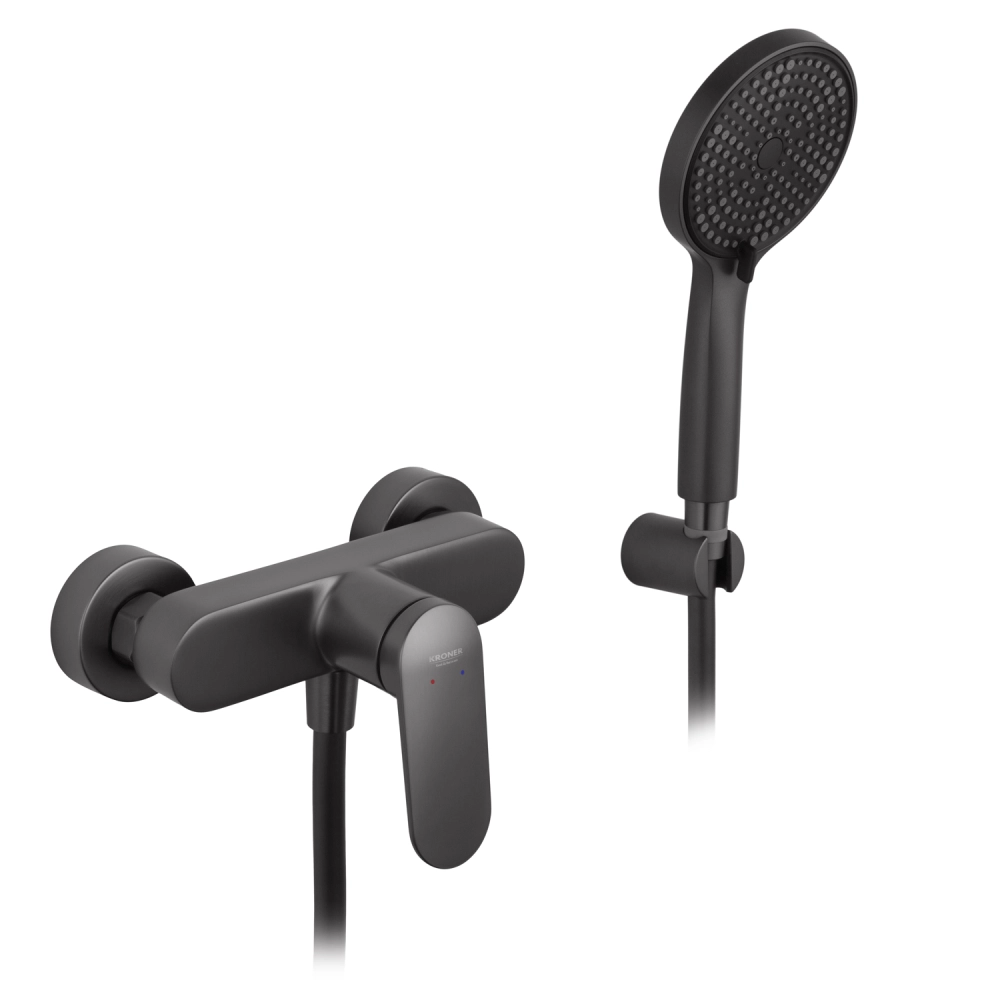Смеситель для душа Kroner Element 211411-5301